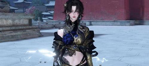 逆水寒手游最新爆料衣服,华丽服饰,尽显江湖风采